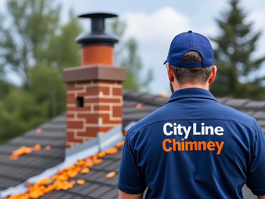 Expert Chimney Sweep Solutions in Troutman, NC