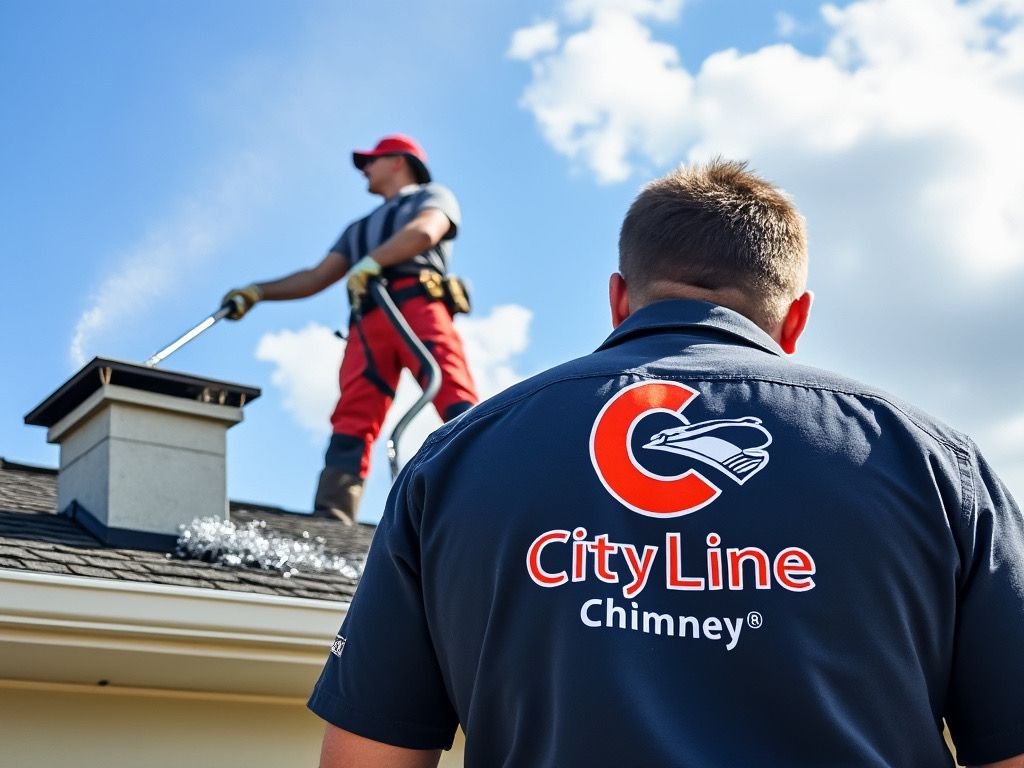 Top-Quality Chimney Cleaning Services in Troutman, NC