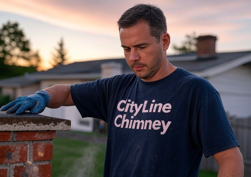 Your Dependable Partner for High Quality Chimney Services and Solutions in Troutman, NC